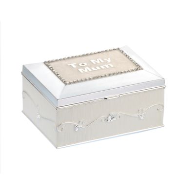 Special Memories To My Mum Treasure Box