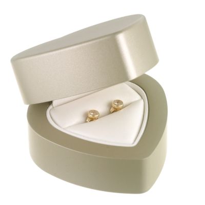 9ct Gold Cubic Zirconia 4mm Stud Earrings - Product number 6467326