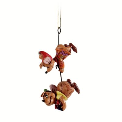 Disney Traditions - Jaq And Gus - Product number 6469183
