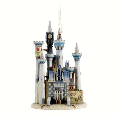 Disney Traditions - Cinderella Castle - Product number 6469191