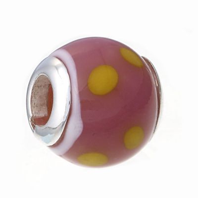 Truth sterling silver charm - Product number 6470262