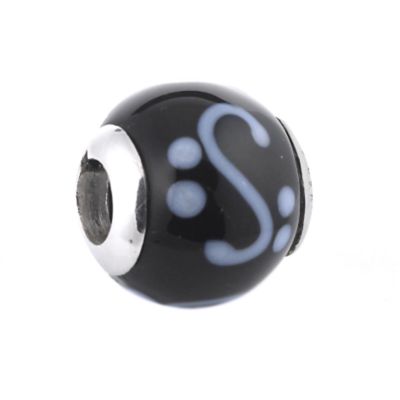 Truth sterling silver charm - Product number 6470297