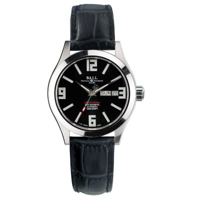 ball Engine Master mens automatic watch