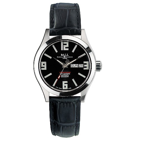 ball Engine Master mens automatic watch
