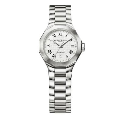 Baume & Mercier Riviera ladies watch