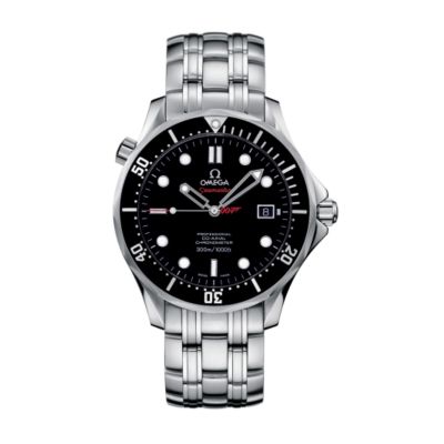 Seamaster mens limited edition 007