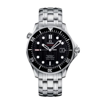 Omega Seamaster James Bond Automatic mens watch