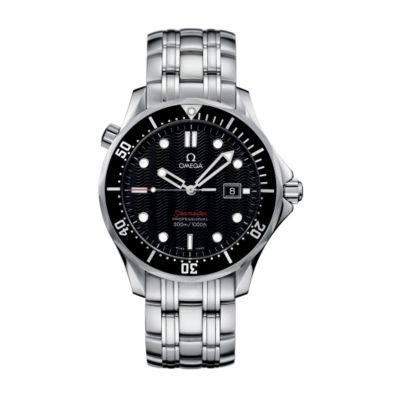 Omega Seamaster James Bond Quartz men