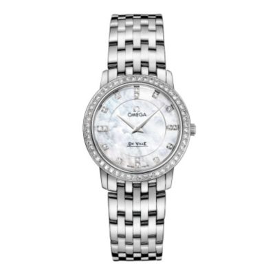 Omega De Ville ladies