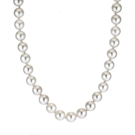 Unbranded Cultured 6-6.5mm pearl necklace