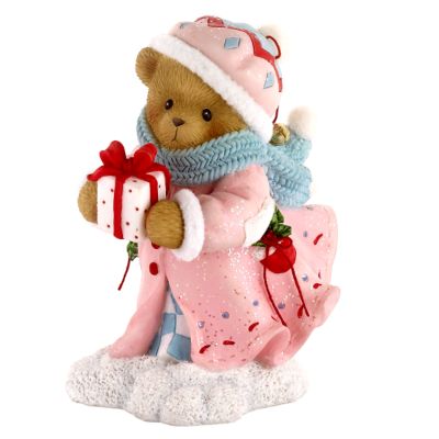 Cherished Teddies - Teresa - Product number 6492800