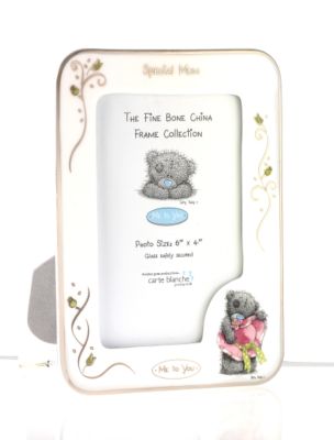 Me to You Special Mum Photo Frame