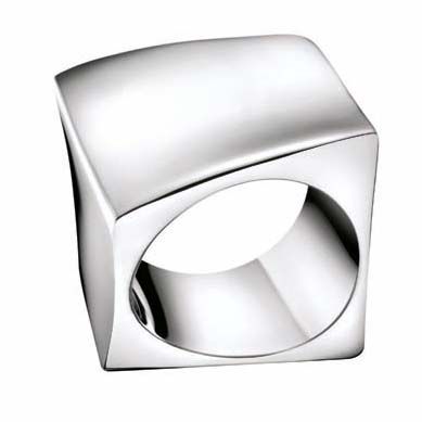 Calvin Klein ring