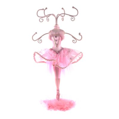 Little Princess Ballerina Jewellery Holder - Product number 6509843