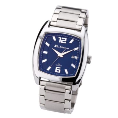 Ben Sherman Men's Stainless Steel Bracelet Watch - Product number 6513239