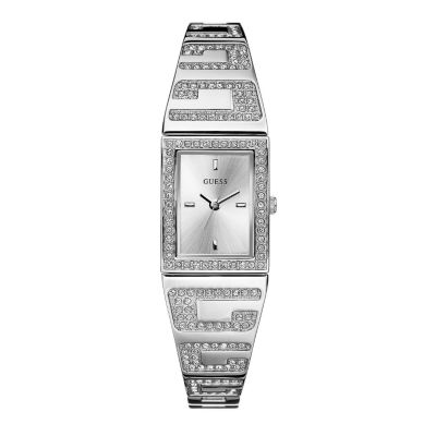 Guess Stilleto Ladies`Stone Set Bracelet Watch