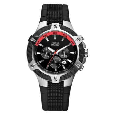 Guess Men's Chronograph Watch - Product number 6514294