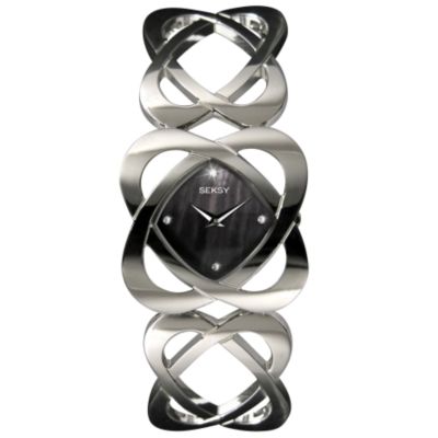 SEKSY by Sekonda  Hidden Heart Ladies' Watch