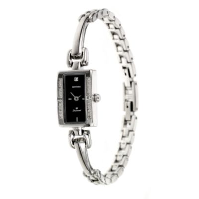 Ladies`21 Diamond Watch