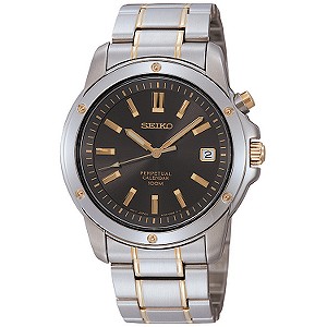 Men` Exclusive Stainless steel Bracelet watch