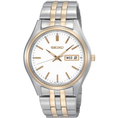 Seiko Men's Bracelet Watch - Product number 6515029