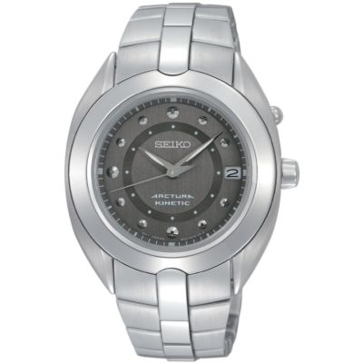 Seiko Arctura Kinetic Bracelet Watch - Product number 6515096