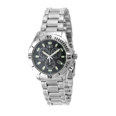 Citizen Men's Eco Drive Bracelet Watch - Product number 6516467