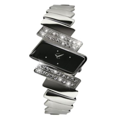 Sekonda Seksy Electra Black Dial Bracelet Watch - Product number 6518222