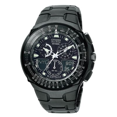 Citizen Eco-Drive Skyhawk Men