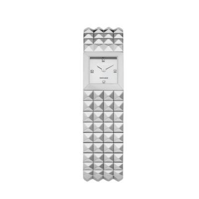 Burberry ladies' stainless steel bracelet watch - Product number 6522343