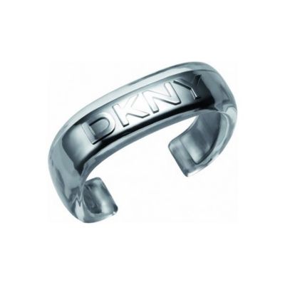 DKNY stainless steel logo bracelet - Product number 6549357