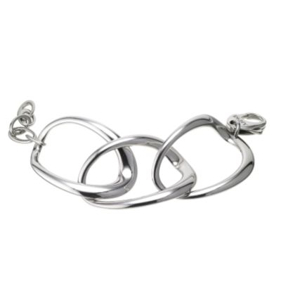DKNY stainless steel organic bracelet - Product number 6549446