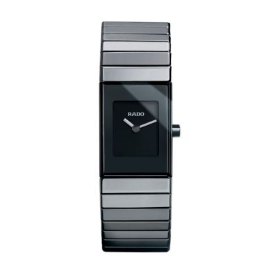 Rado Ceramica ladies exclusive watch