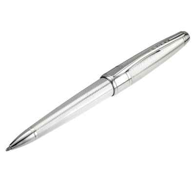 Cross Apogee Executive sterling silver ballpoint