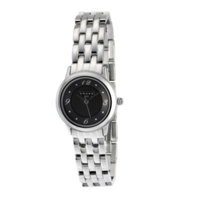 Cross Chicago ladies stainless steel bracelet