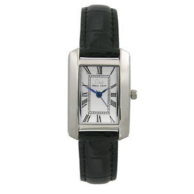 Limit Vintage Ladies' Rectangular Dial Strap Watch - Product number 6557430