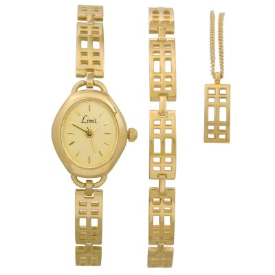 Limit Vintage Ladies Three Piece Gift Set - Product number 6557589