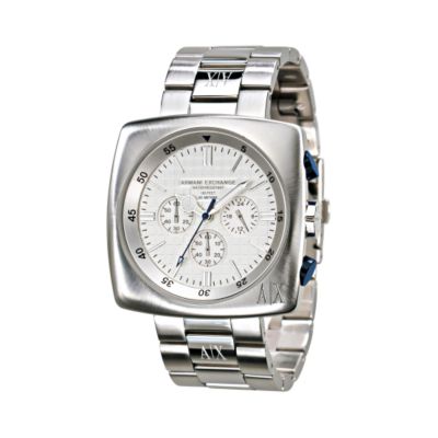 Armani Exchange Men's Stainless Steel Bracelet Watch - Product number 6561454