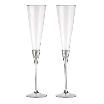 Vera Wang With Love toasting flutes - Product number 6562477