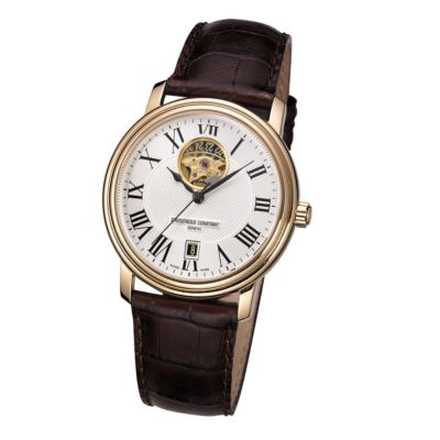 Frederique Constant men