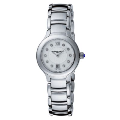 Frederique Constant ladies