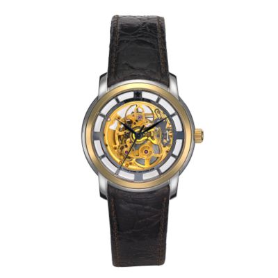 Dreyfuss & Co men's limited edition watch - Product number 6565654