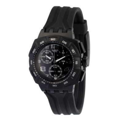 Mister Chronograph Mens Watch
