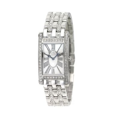 juicy couture Royal ladies stainless steel