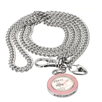 Kiki ladies charm necklace