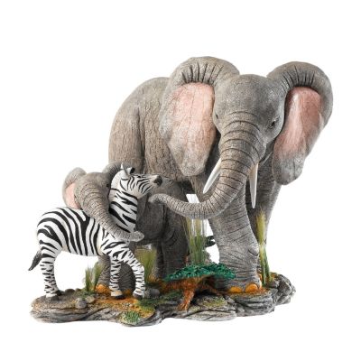 Tuskers - Friendship