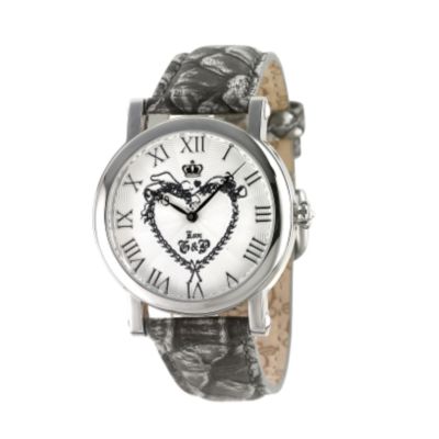 juicy couture ladies watches