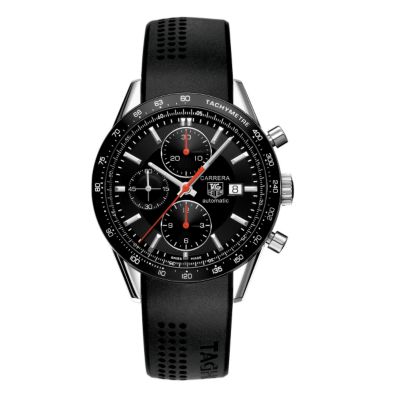 TAG Heuer Carrera Automatic mens chronograph