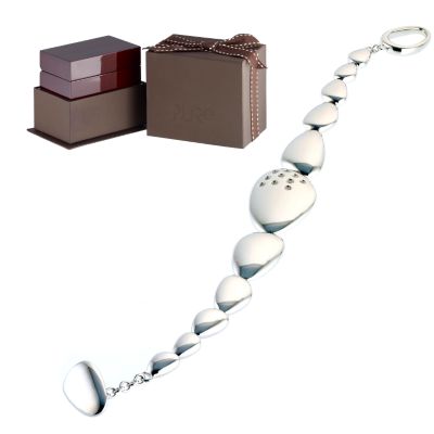 Pure Hot Diamonds Stepping Stone limited edition bracelet - Product number 6574807