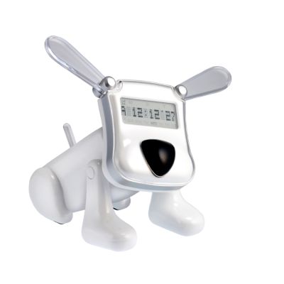 Dog Alarm Clock